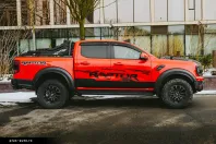 Ford Raptor din 2024 cu 11.500 km - oferta FOR192717 - foto 9
