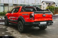Ford Raptor din 2024 cu 11.500 km - oferta FOR192717 - foto 11
