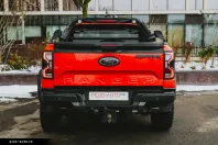 Ford Raptor din 2024 cu 11.500 km - oferta FOR192717 - foto 13