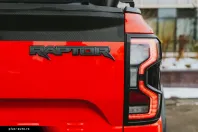 Ford Raptor din 2024 cu 11.500 km - oferta FOR192717 - foto 15