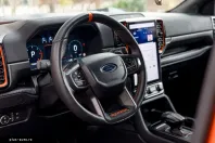 Ford Raptor din 2024 cu 11.500 km - oferta FOR192717 - foto 16