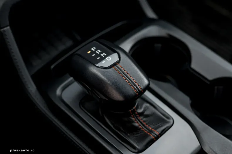 Ford Raptor din 2024 cu 11.500 km - oferta FOR192717 - foto 21