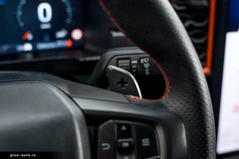 Ford Raptor din 2024 cu 11.500 km - oferta FOR192717 - foto 25