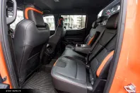 Ford Raptor din 2024 cu 11.500 km - oferta FOR192717 - foto 29