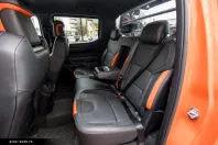 Ford Raptor din 2024 cu 11.500 km - oferta FOR192717 - foto 30