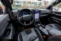 Ford Raptor din 2024 cu 11.500 km - oferta FOR192717 - foto 31