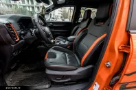 Ford Raptor din 2024 cu 11.500 km - oferta FOR192717 - foto 32