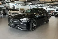 Mercedes-Benz C 220 (Clasa C) din 2024 cu 47.800 km - oferta MER192719 - foto 1