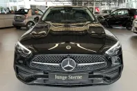 Mercedes-Benz C 220 (Clasa C) din 2024 cu 47.800 km - oferta MER192719 - foto 2