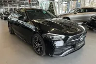Mercedes-Benz C 220 (Clasa C) din 2024 cu 47.800 km - oferta MER192719 - foto 3