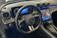 Mercedes-Benz C 220 (Clasa C) din 2024 cu 47.800 km - oferta MER192719 - foto 8
