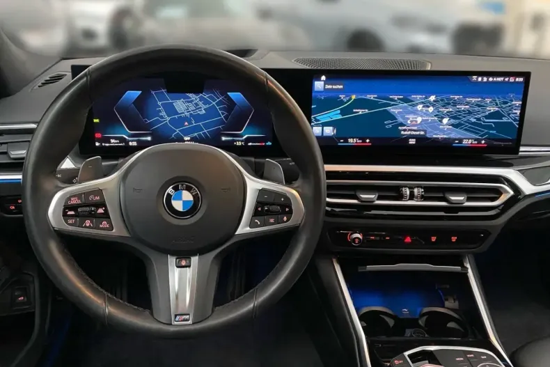 BMW 320 (Seria 3) din 2024 cu 69.700 km - oferta BMW192720 - foto 3