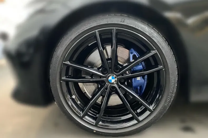 BMW 320 (Seria 3) din 2024 cu 69.700 km - oferta BMW192720 - foto 6