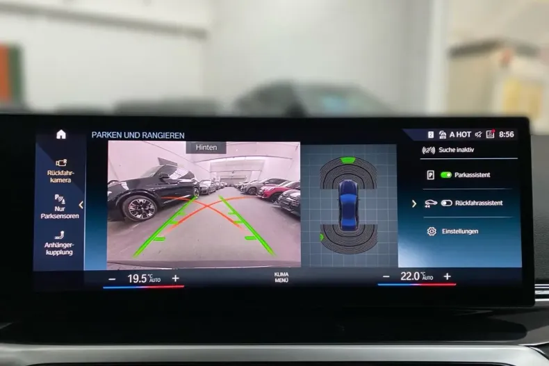 BMW 320 (Seria 3) din 2024 cu 69.700 km - oferta BMW192720 - foto 8