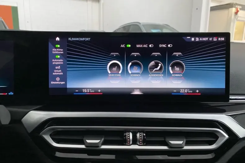 BMW 320 (Seria 3) din 2024 cu 69.700 km - oferta BMW192720 - foto 12