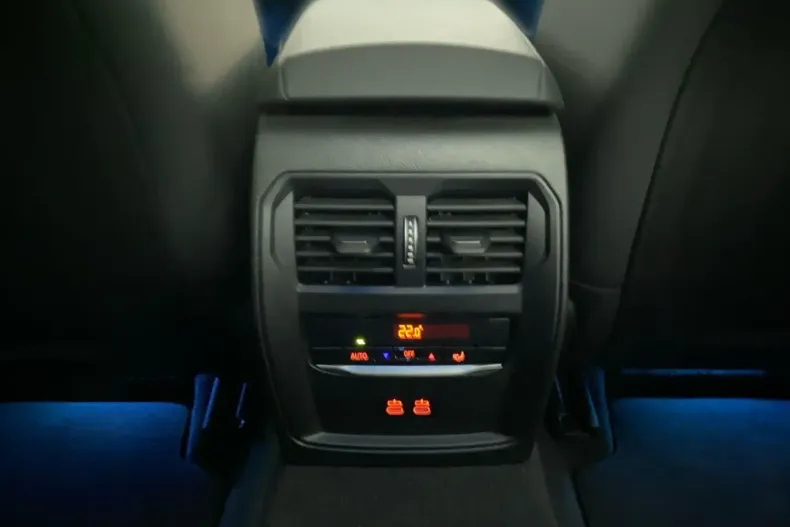 BMW 320 (Seria 3) din 2024 cu 69.700 km - oferta BMW192720 - foto 14