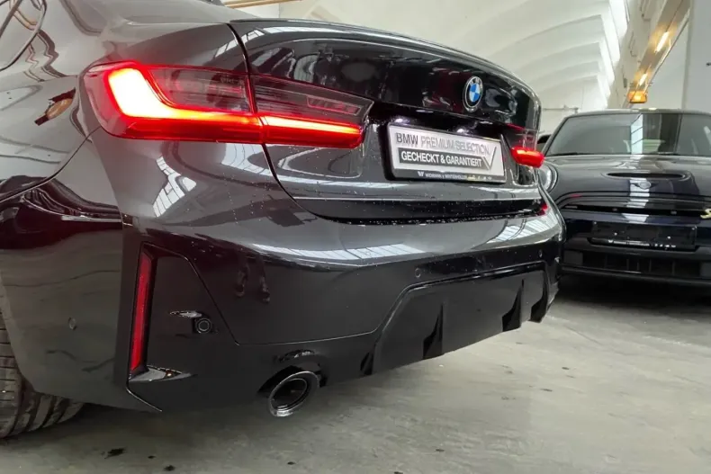 BMW 320 (Seria 3) din 2024 cu 69.700 km - oferta BMW192720 - foto 15