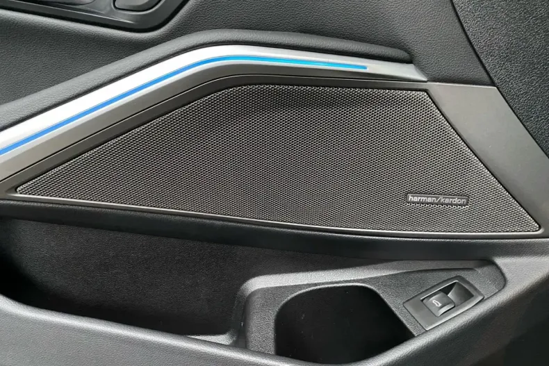 BMW 320 (Seria 3) din 2024 cu 69.700 km - oferta BMW192720 - foto 17