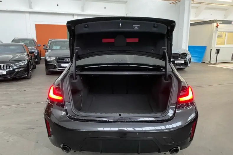 BMW 320 (Seria 3) din 2024 cu 69.700 km - oferta BMW192720 - foto 19