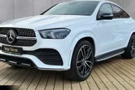 Mercedes-Benz GLE 400 (Clasa GLE) din 2021 cu 82.100 km - oferta MER192721 - foto 1