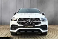 Mercedes-Benz GLE 400 (Clasa GLE) din 2021 cu 82.100 km - oferta MER192721 - foto 2