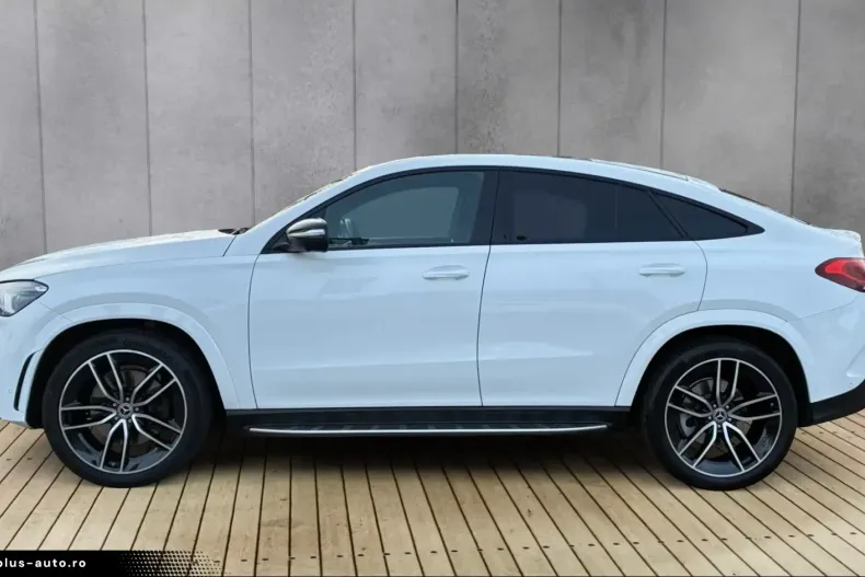 Mercedes-Benz GLE 400 (Clasa GLE) din 2021 cu 82.100 km - oferta MER192721 - foto 3