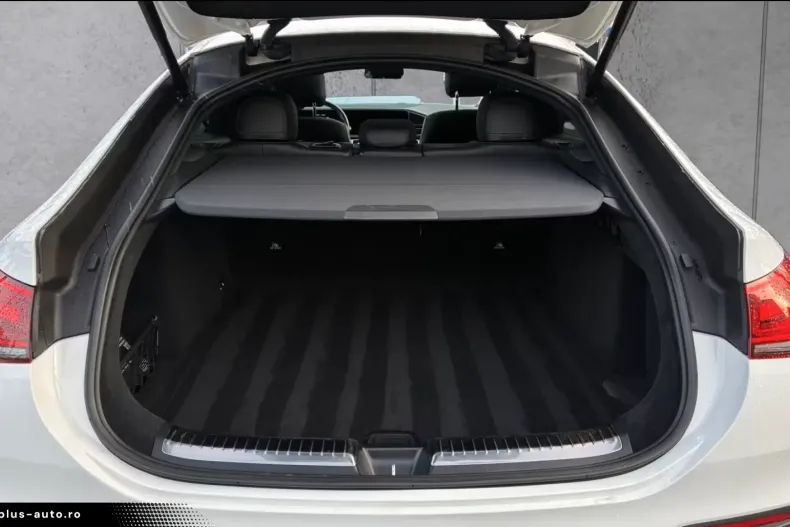 Mercedes-Benz GLE 400 (Clasa GLE) din 2021 cu 82.100 km - oferta MER192721 - foto 6