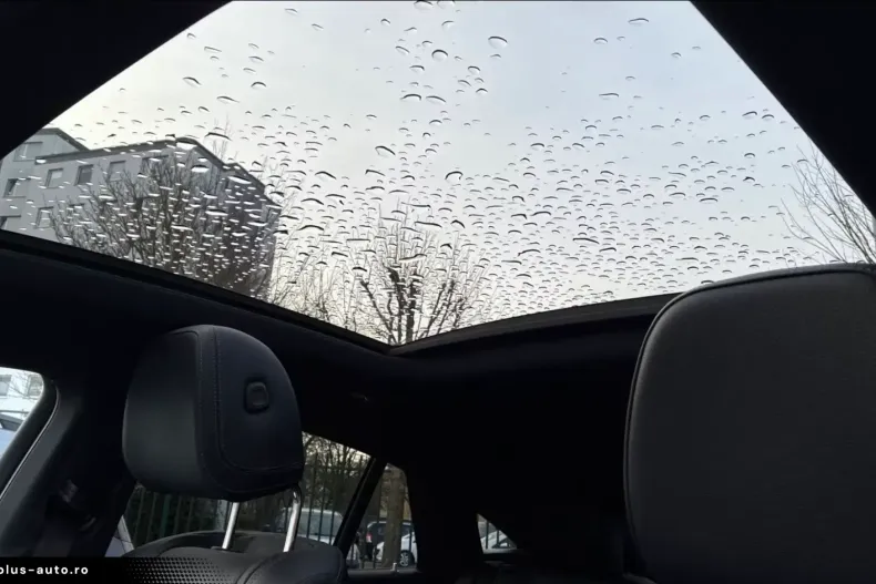 Mercedes-Benz GLE 400 (Clasa GLE) din 2021 cu 82.100 km - oferta MER192721 - foto 8