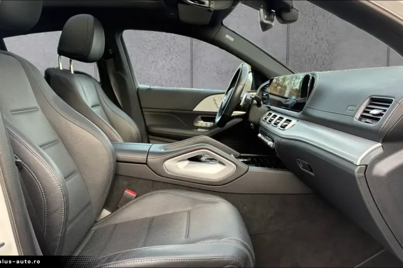 Mercedes-Benz GLE 400 (Clasa GLE) din 2021 cu 82.100 km - oferta MER192721 - foto 10