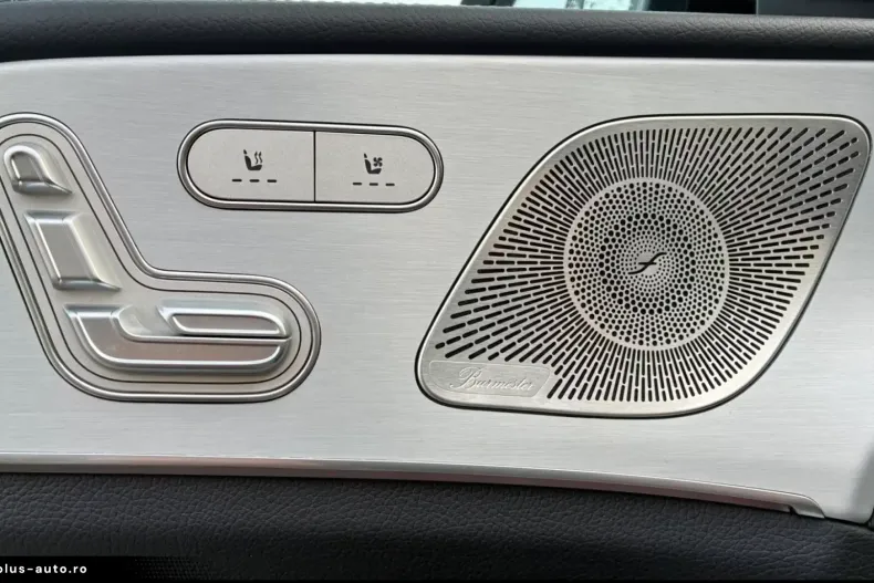 Mercedes-Benz GLE 400 (Clasa GLE) din 2021 cu 82.100 km - oferta MER192721 - foto 11
