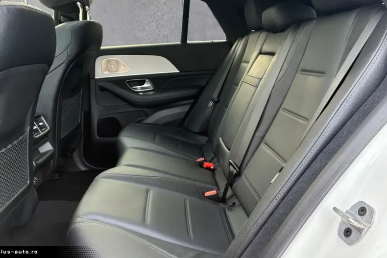 Mercedes-Benz GLE 400 (Clasa GLE) din 2021 cu 82.100 km - oferta MER192721 - foto 12