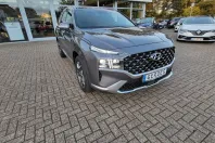 Hyundai Santa Fe din 2023 cu 31.890 km - oferta HYU192722 - foto 1