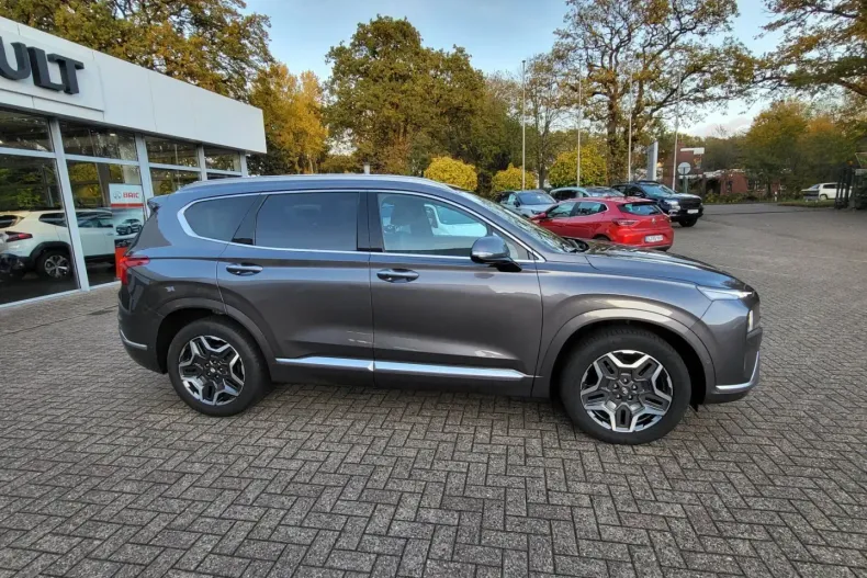 Hyundai Santa Fe din 2023 cu 31.890 km - oferta HYU192722 - foto 2