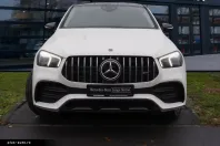 Mercedes-Benz GLE 53 AMG (Clasa GLE) din 2021 cu 73.580 km - oferta MER192723 - foto 2