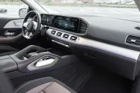 Mercedes-Benz GLE 53 AMG (Clasa GLE) din 2021 cu 73.580 km - oferta MER192723 - foto 8