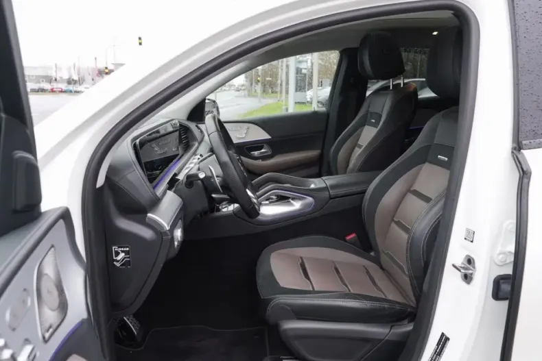 Mercedes-Benz GLE 53 AMG (Clasa GLE) din 2021 cu 73.580 km - oferta MER192723 - foto 15