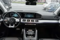 Mercedes-Benz GLE 53 AMG (Clasa GLE) din 2021 cu 73.580 km - oferta MER192723 - foto 17