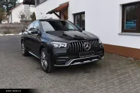 Mercedes-Benz GLE 53 AMG (Clasa GLE) din 2021 cu 57.300 km - oferta MER192724 - foto 1