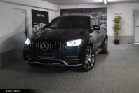 Mercedes-Benz GLE 53 AMG (Clasa GLE) din 2021 cu 57.300 km - oferta MER192724 - foto 2