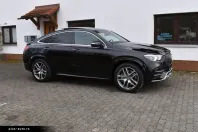 Mercedes-Benz GLE 53 AMG (Clasa GLE) din 2021 cu 57.300 km - oferta MER192724 - foto 4