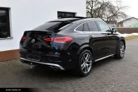 Mercedes-Benz GLE 53 AMG (Clasa GLE) din 2021 cu 57.300 km - oferta MER192724 - foto 5