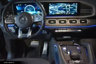 Mercedes-Benz GLE 53 AMG (Clasa GLE) din 2021 cu 57.300 km - oferta MER192724 - foto 16