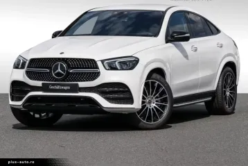 Mercedes-Benz GLE 400 din 2022 - oferta MER192726