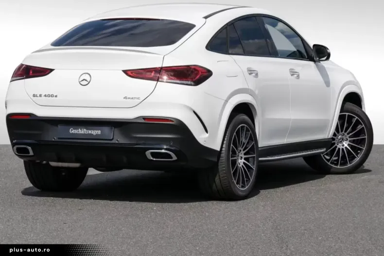 Mercedes-Benz GLE 400 (Clasa GLE) din 2022 cu 69.269 km - oferta MER192726 - foto 3