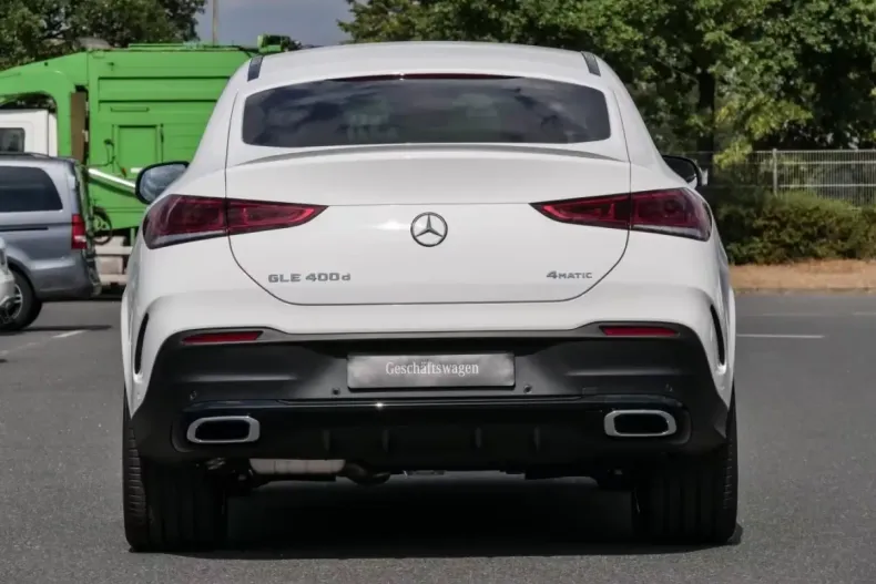 Mercedes-Benz GLE 400 (Clasa GLE) din 2022 cu 69.269 km - oferta MER192726 - foto 4