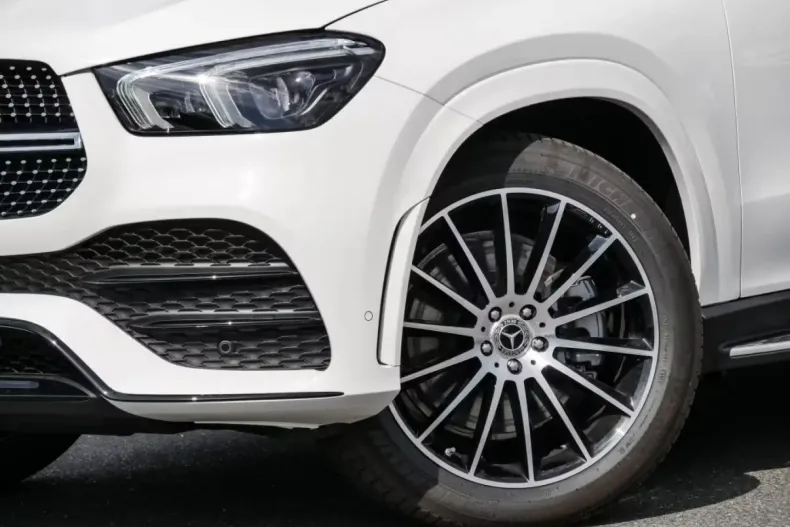 Mercedes-Benz GLE 400 (Clasa GLE) din 2022 cu 69.269 km - oferta MER192726 - foto 5