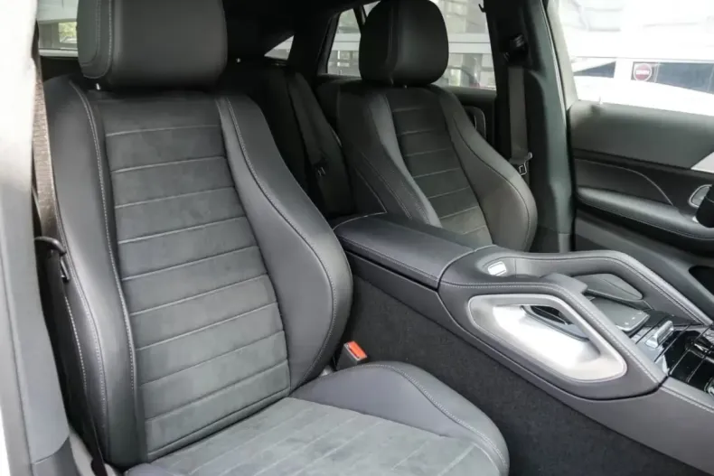 Mercedes-Benz GLE 400 (Clasa GLE) din 2022 cu 69.269 km - oferta MER192726 - foto 10