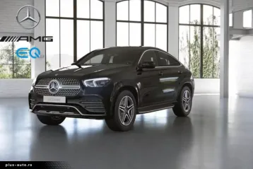 Mercedes-Benz GLE 400 din 2021 - oferta MER192727