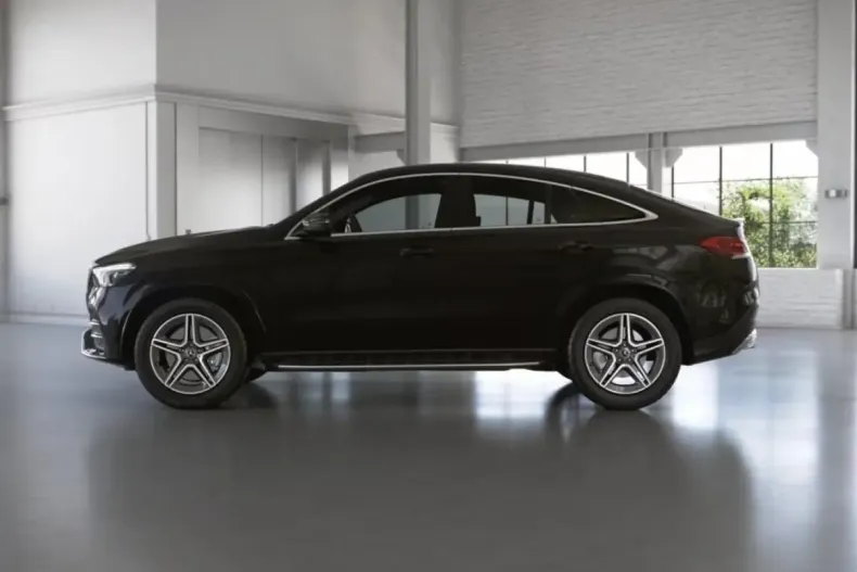 Mercedes-Benz GLE 400 (Clasa GLE) din 2021 cu 73.902 km - oferta MER192727 - foto 3