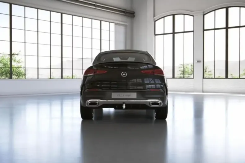 Mercedes-Benz GLE 400 (Clasa GLE) din 2021 cu 73.902 km - oferta MER192727 - foto 5